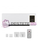 Вентилаторна печка с функция за охлаждане и отопление